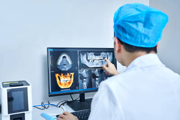 Best Emergency Dentist for Knocked-Out Tooth in Wixom, MI