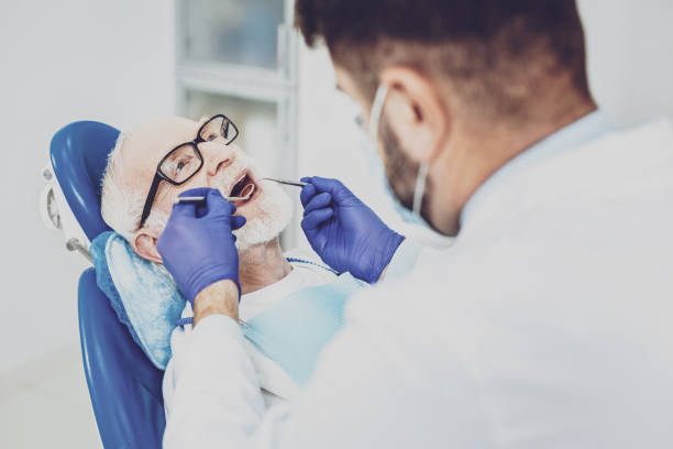 Best Pediatric Emergency Dentist in Wixom, MI